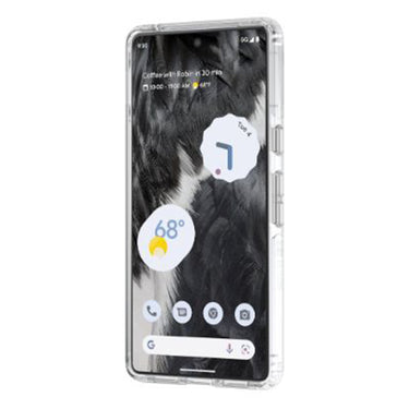 Tech21 EvoClear Case for Pixel 7 - Clear